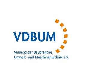 VDBUM Innovation der Industrie Award 2018